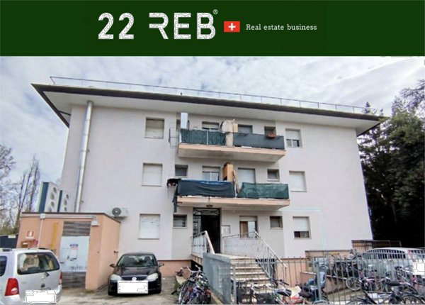 appartamento in vendita a Padova