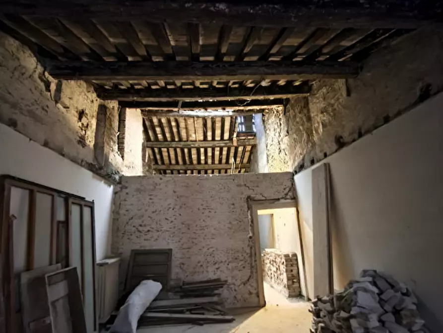 mansarda in vendita a Padova in zona Savonarola