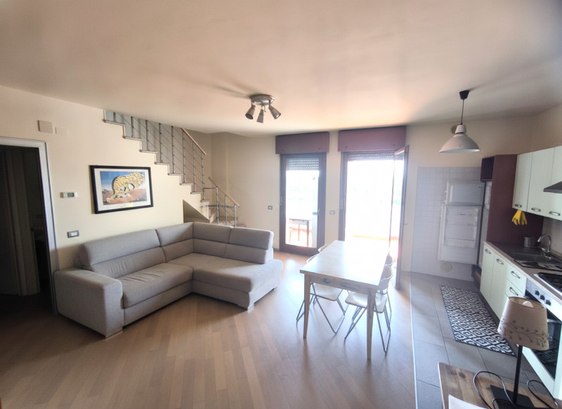 appartamento in vendita a Padova in zona Montà