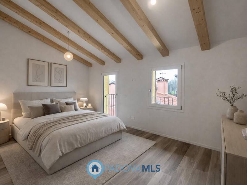 casa indipendente in vendita a Padova in zona Brentelle