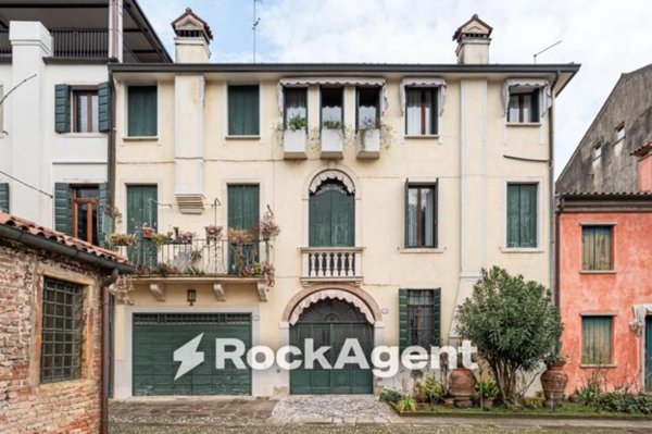 casa indipendente in vendita a Padova