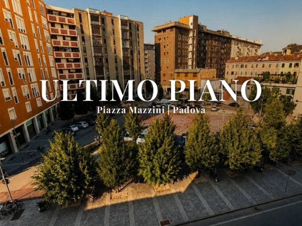 appartamento in vendita a Padova in zona Porta Trento