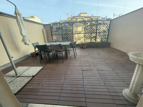 appartamento in vendita a Padova in zona Centro Storico