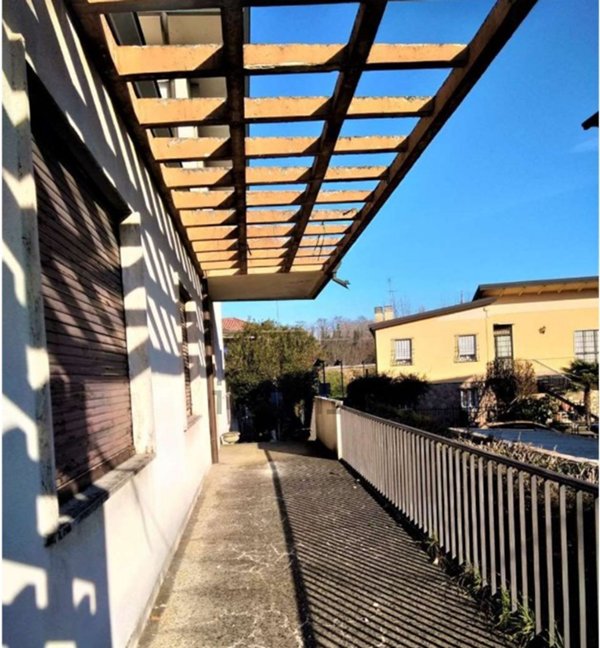 casa indipendente in vendita a Padova in zona Pontevigodarzere