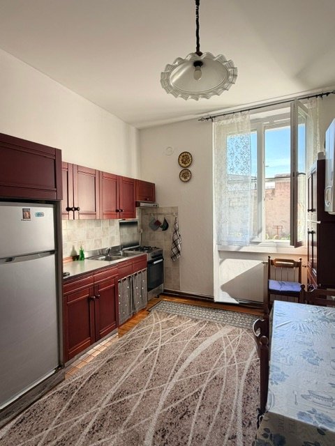 appartamento in vendita a Padova in zona Arcella