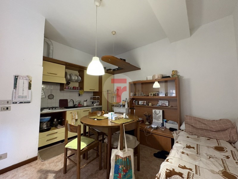 appartamento in vendita a Padova in zona Arcella