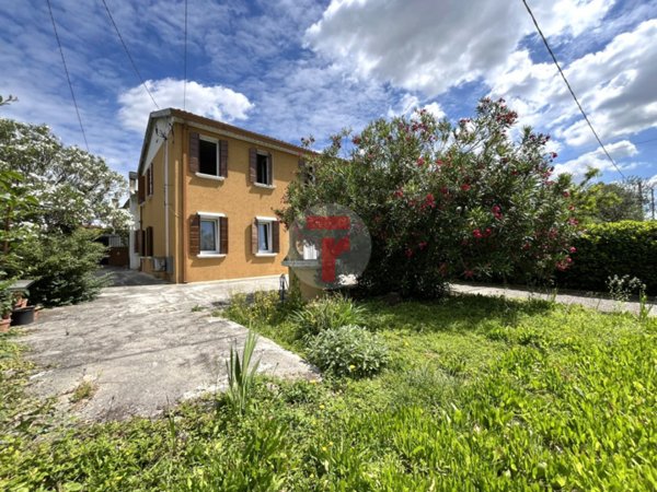 casa indipendente in vendita a Padova in zona San Bellino