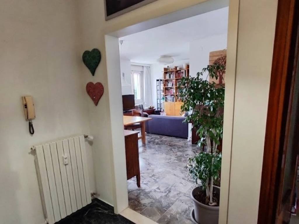 appartamento in vendita a Padova in zona San Giuseppe