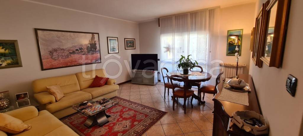 appartamento in vendita a Padova in zona Pontevigodarzere