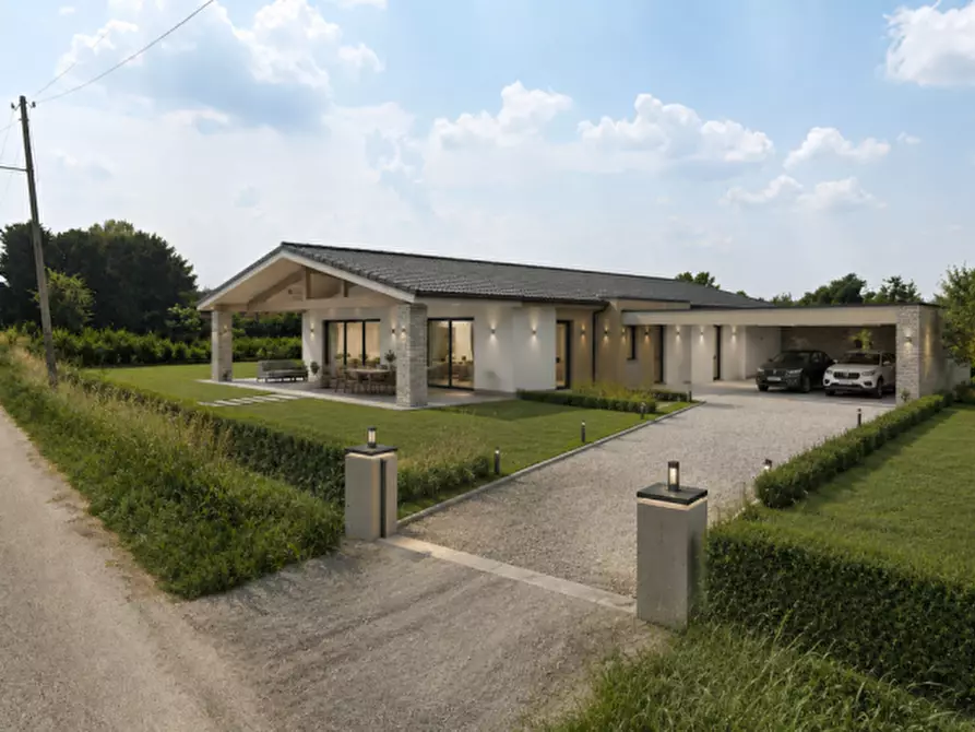 casa indipendente in vendita a Padova
