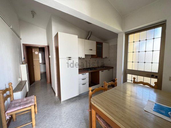 appartamento in vendita a Padova in zona Pontevigodarzere
