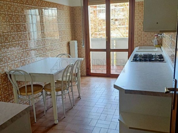 appartamento in vendita a Padova in zona San Carlo