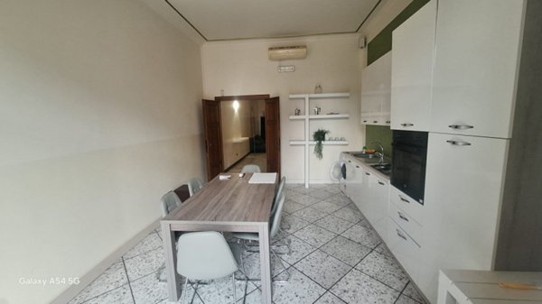 appartamento in vendita a Padova in zona Savonarola