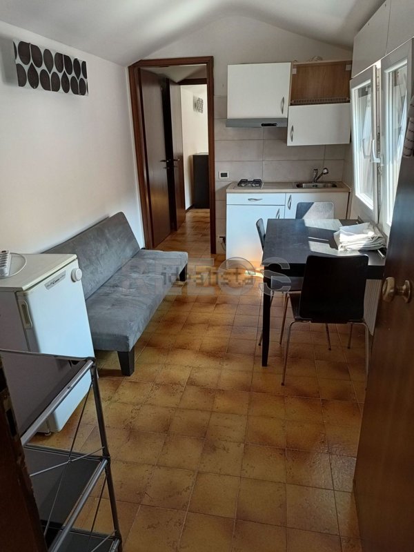 appartamento in vendita a Padova in zona Portello