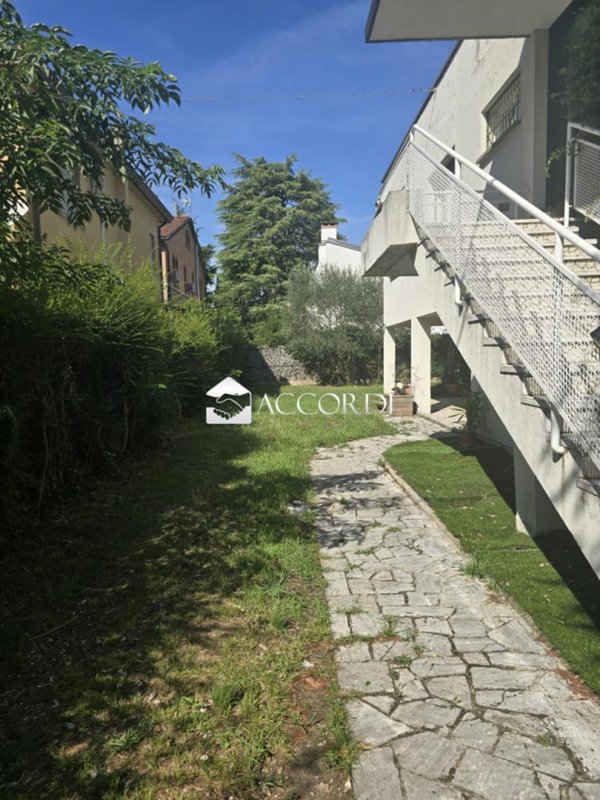 casa indipendente in vendita a Padova