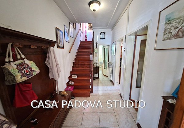 casa indipendente in vendita a Padova in zona Camin / Granze
