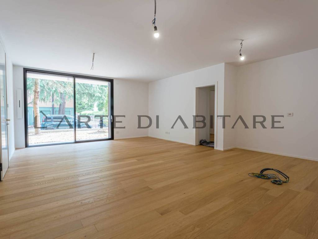 appartamento in vendita a Padova in zona Sacra Famiglia