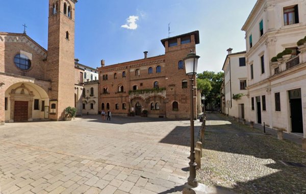 appartamento in vendita a Padova in zona Centro Storico