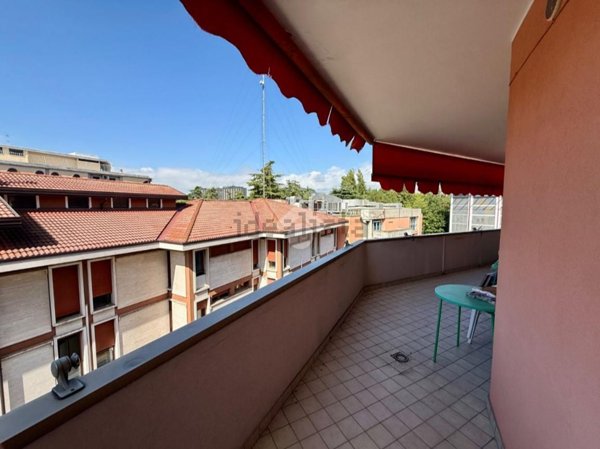 appartamento in vendita a Padova in zona Forcellini / Terranegra