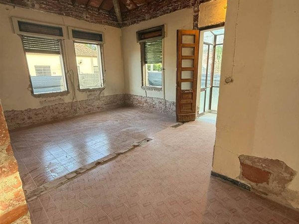 casa indipendente in vendita a Padova in zona San Giuseppe