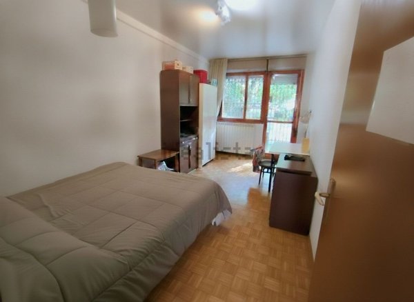 appartamento in vendita a Padova in zona Sacra Famiglia