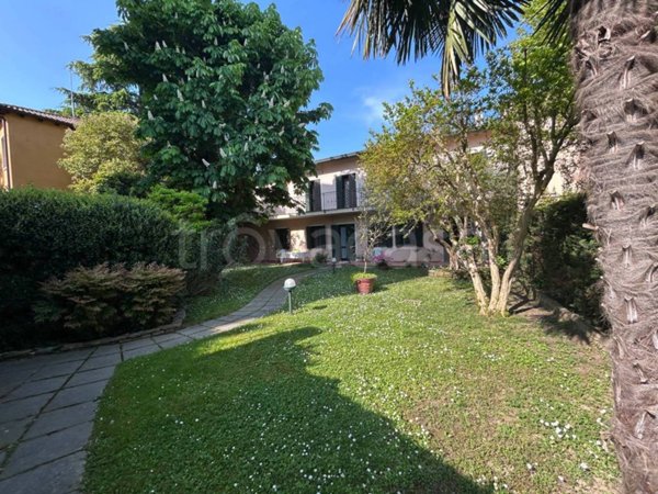casa indipendente in vendita a Padova in zona San Giuseppe