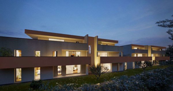 appartamento in vendita a Padova in zona Torre