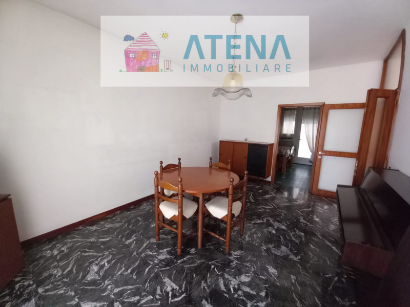 appartamento in vendita a Padova in zona San Bellino