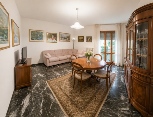 appartamento in vendita a Padova in zona Guizza