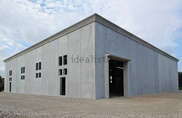 terreno edificabile in vendita a Padova in zona Camin / Granze