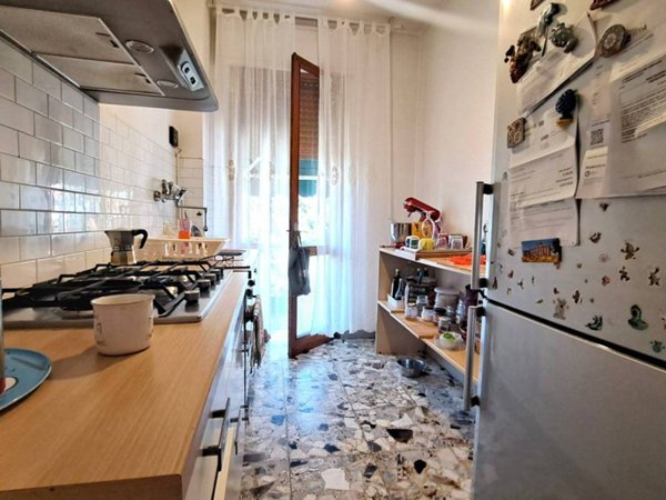 appartamento in vendita a Padova in zona Sant'Osvaldo / Santa Rita