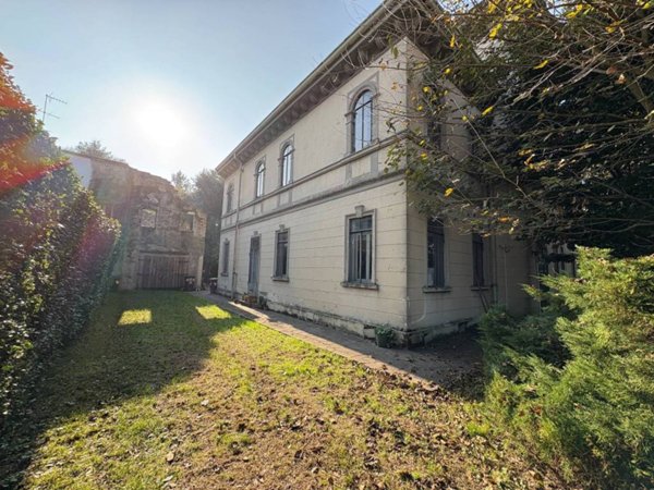 casa indipendente in vendita a Padova in zona Brentelle