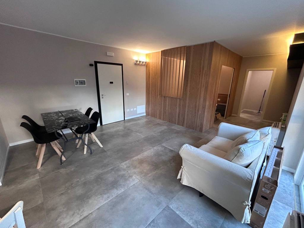 appartamento in vendita a Padova in zona Porta Trento
