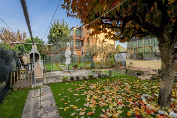 appartamento in vendita a Padova in zona Arcella