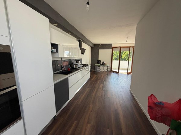 appartamento in vendita a Padova in zona Torre