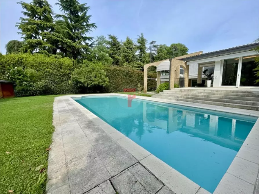 casa indipendente in vendita a Padova