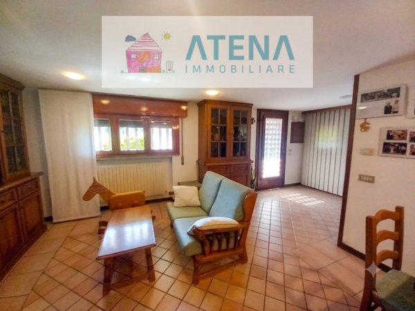 casa indipendente in vendita a Padova in zona Brentelle