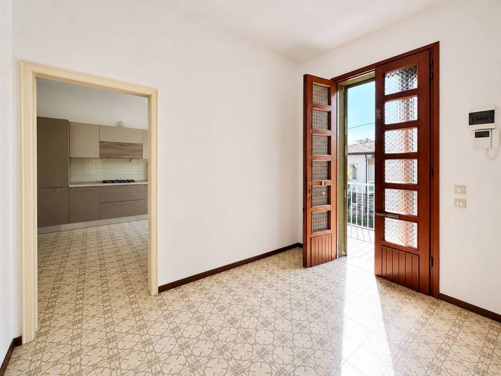 appartamento in vendita a Padova in zona Camin / Granze