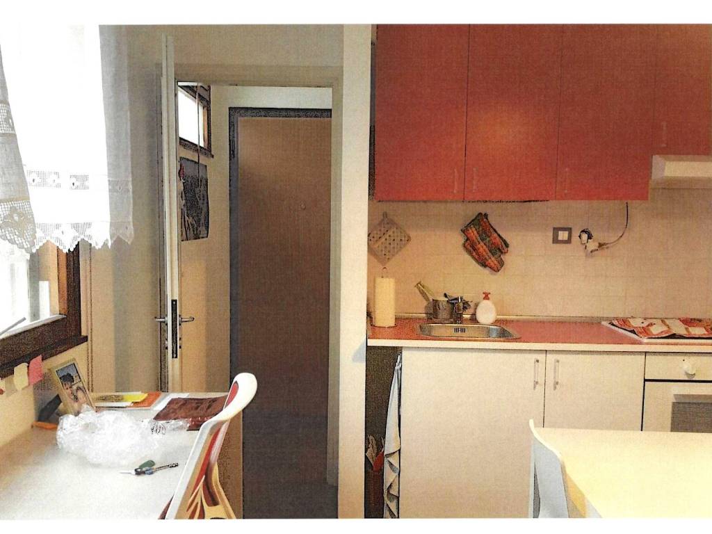 appartamento in vendita a Padova in zona Portello