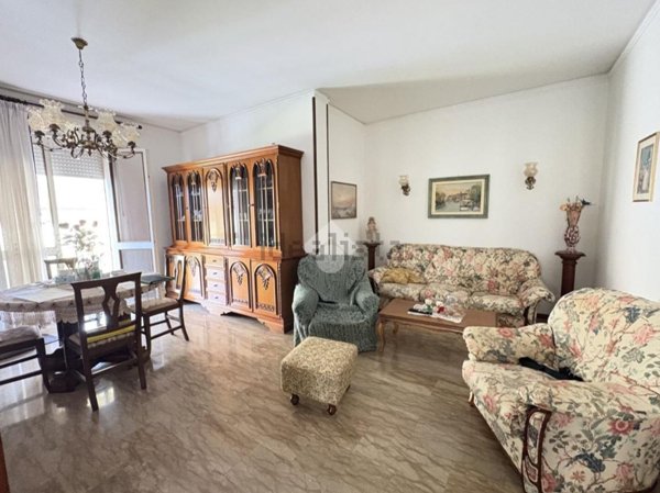 appartamento in vendita a Padova in zona Mortise