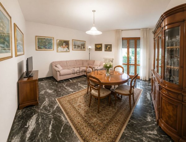 appartamento in vendita a Padova in zona Guizza