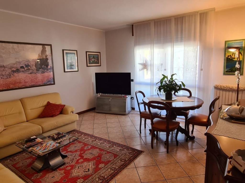 appartamento in vendita a Padova in zona Pontevigodarzere