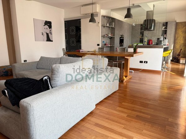 appartamento in vendita a Padova in zona Arcella