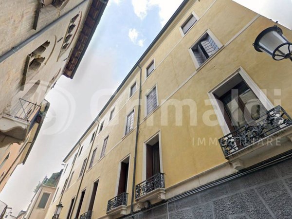appartamento in vendita a Padova in zona Centro Storico