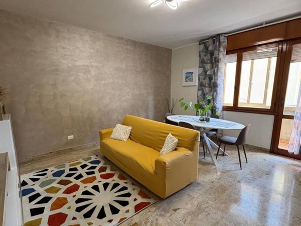 appartamento in vendita a Padova in zona Porta Trento