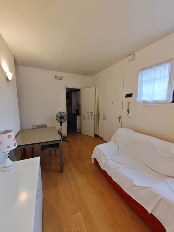 appartamento in vendita a Padova in zona Savonarola