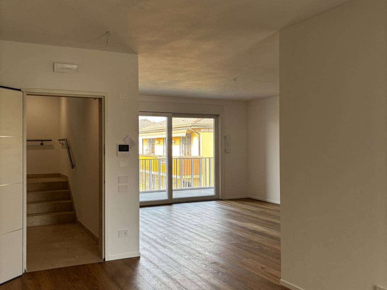 appartamento in vendita a Padova in zona Madonna Pellegrina