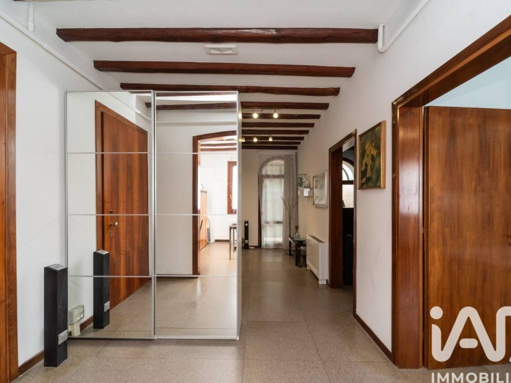appartamento in vendita a Padova in zona Santa Croce