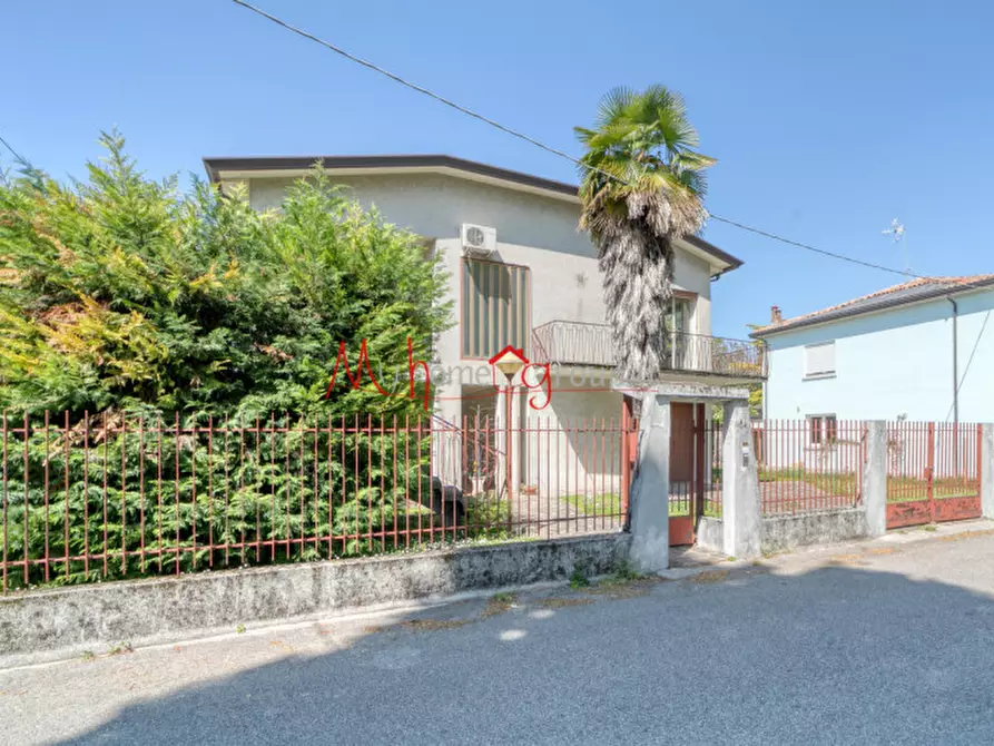 casa indipendente in vendita a Padova in zona Camin / Granze