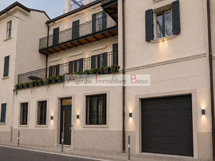 appartamento in vendita a Padova in zona Centro Storico